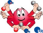 Alternatives Logo Chemie im Alltag