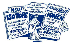 Isotope
