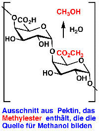 Pektin