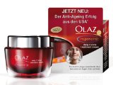 Regenerist von Oil of Olaz - Anzeige