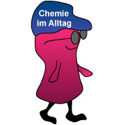 Logo Chemie im Alltag