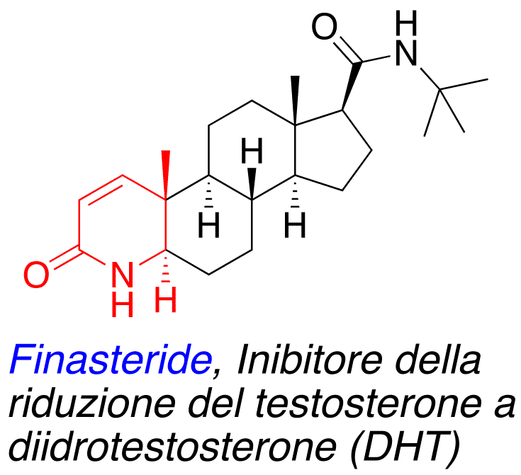 Finasterid