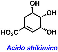 Shikimisäure