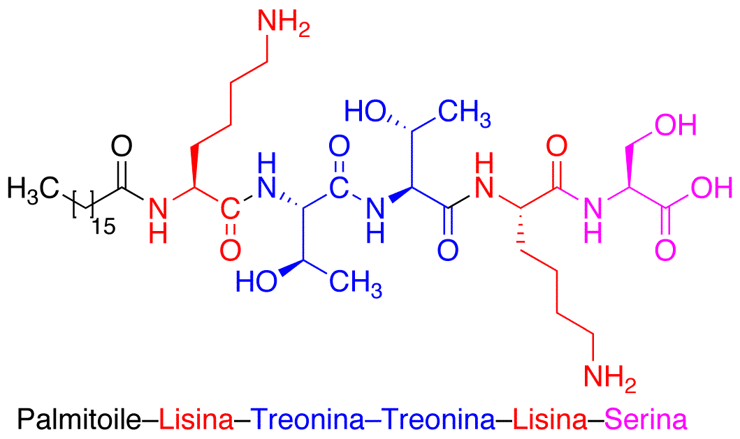 Pentapeptid-4